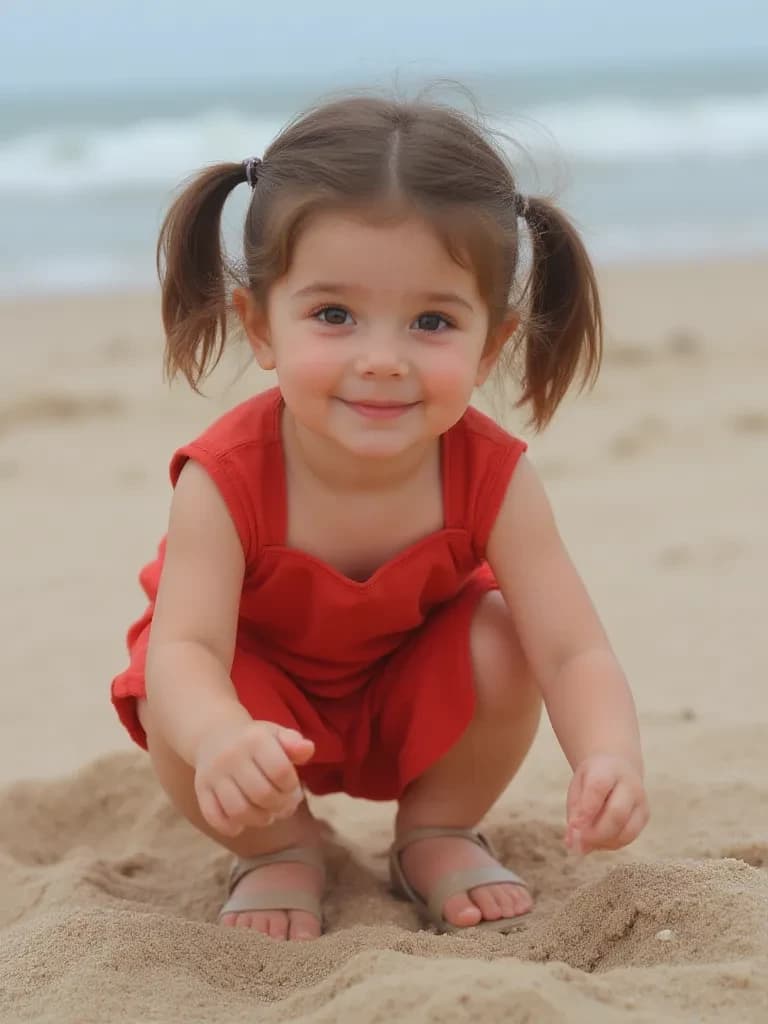 Lily thumbnail