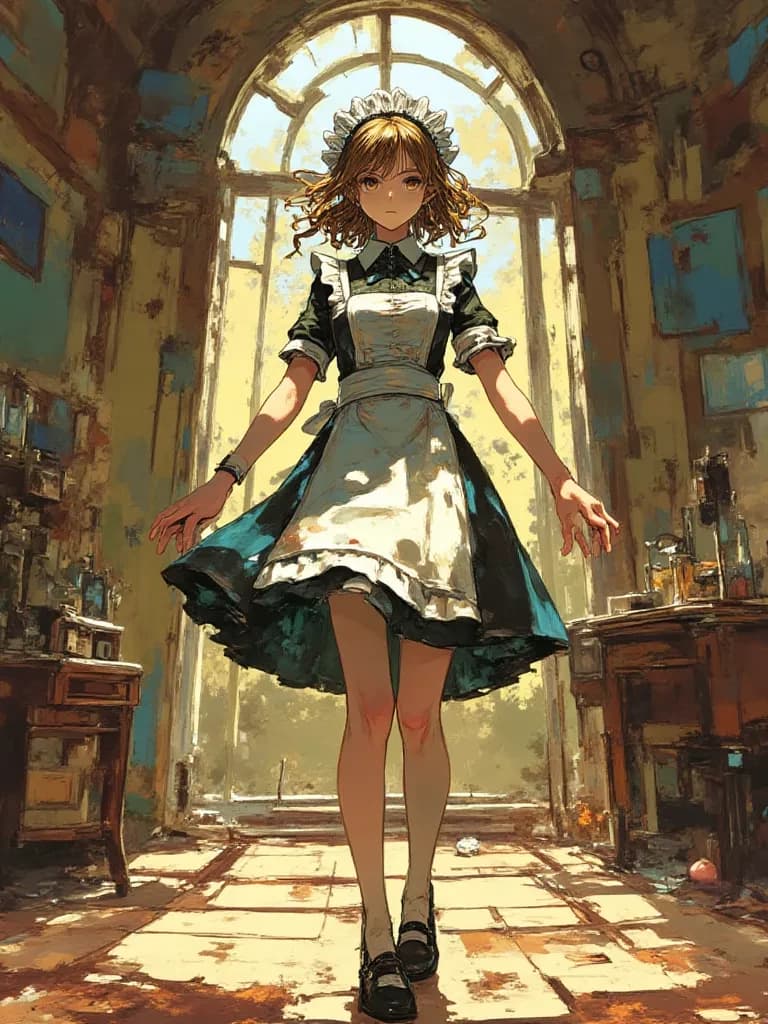 Elara Vance thumbnail