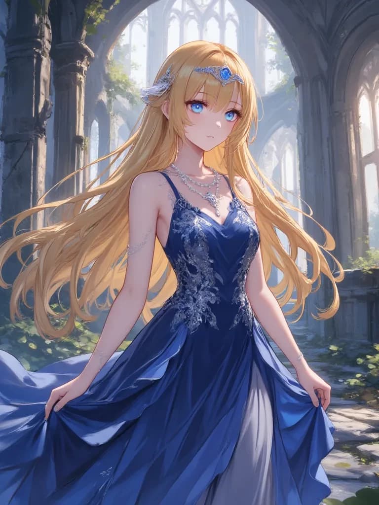 Princess Isabella Kraus thumbnail
