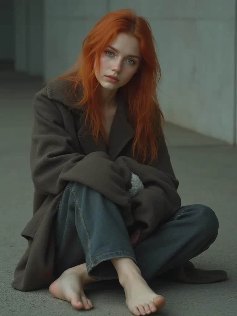 Laney - Homeless Ex thumbnail