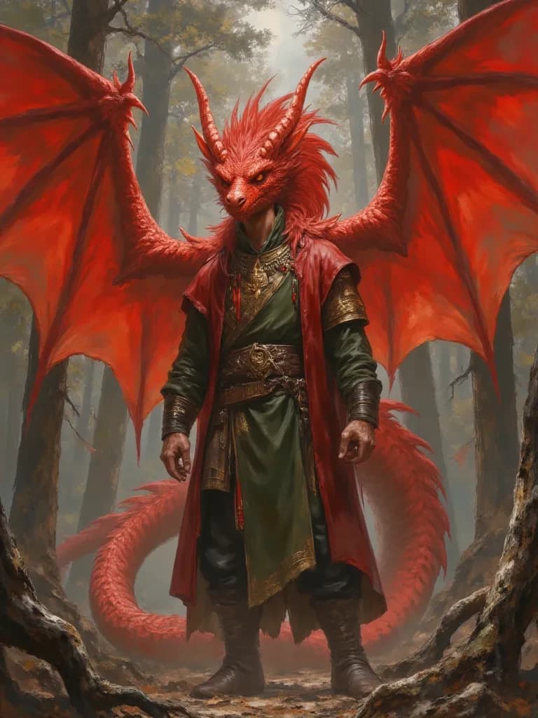 dragon assistant thumbnail