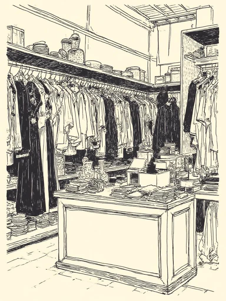 Goth shop thumbnail
