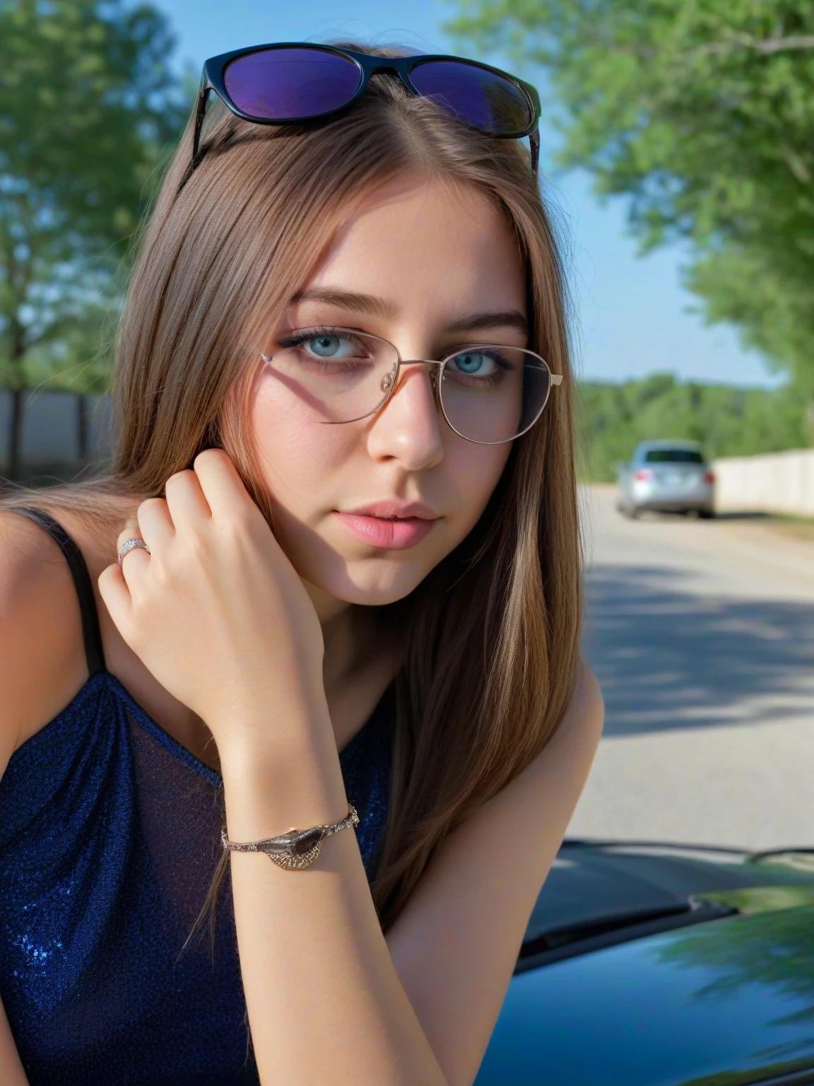 Violet thumbnail