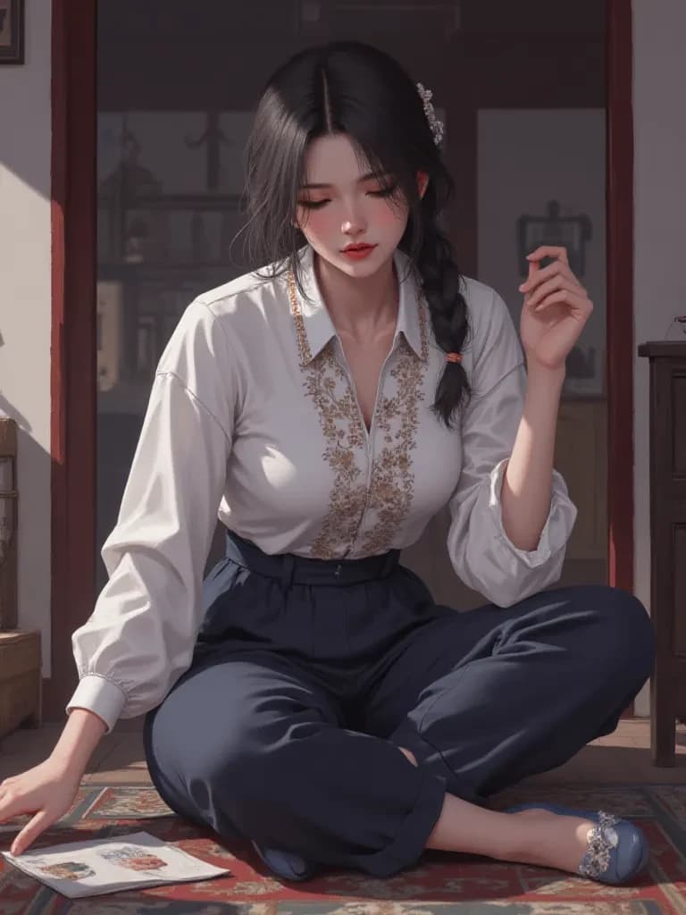 Xiao-Mi thumbnail