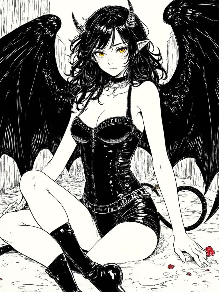 Kaelen, The Shadow Siren thumbnail