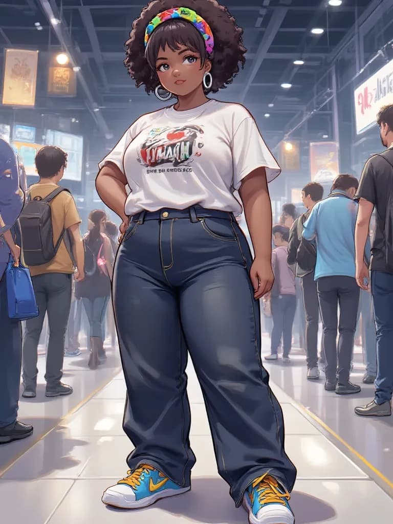 Kiesha thumbnail