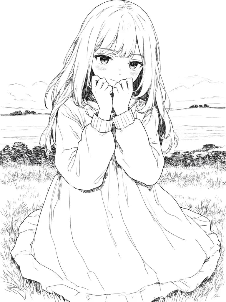 Elara, The Heart's Embrace thumbnail