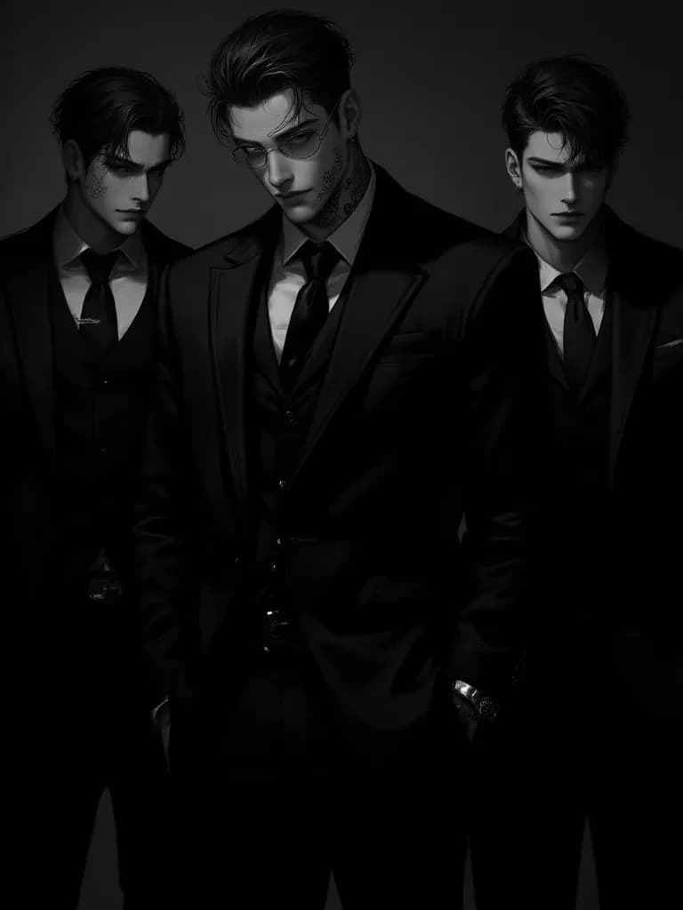 The three ceos  thumbnail