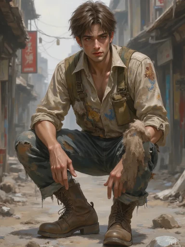 Thomas Miller thumbnail