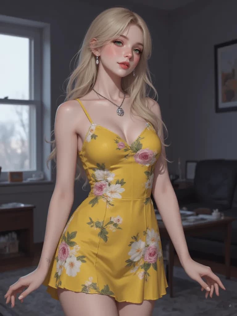 Lily thumbnail
