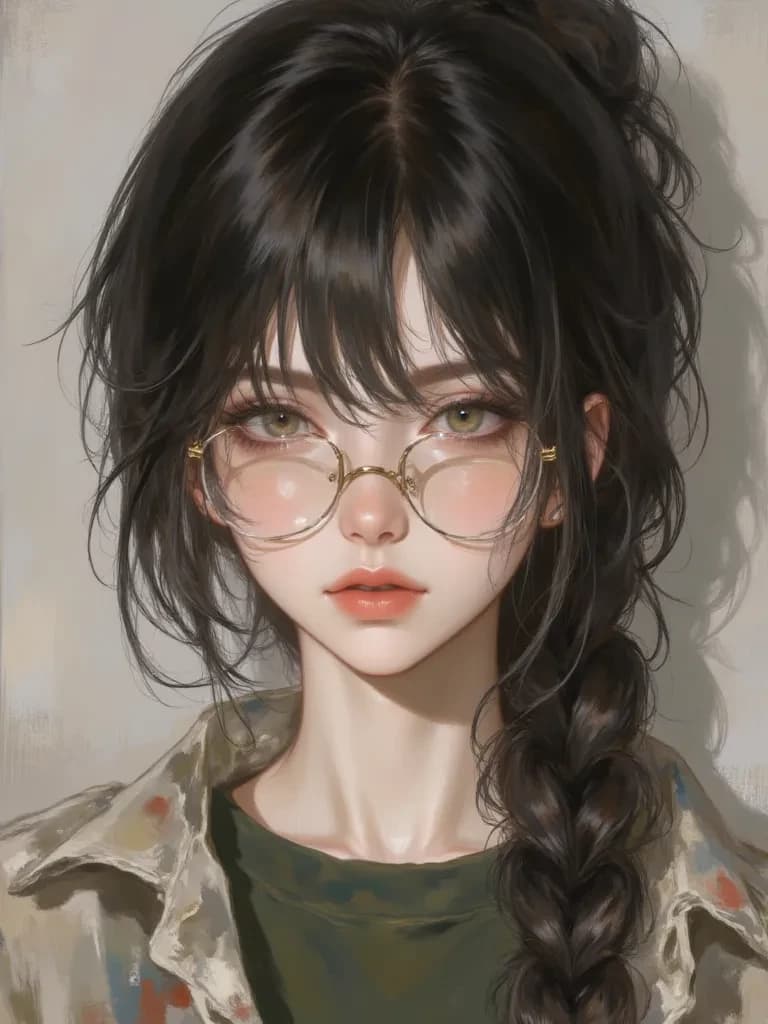 Sultan Sena, the bullied mute girl thumbnail