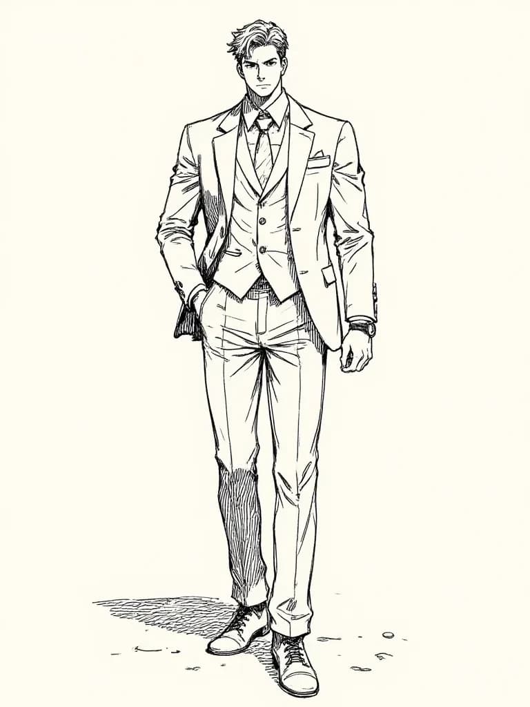 Alexander Thorne thumbnail