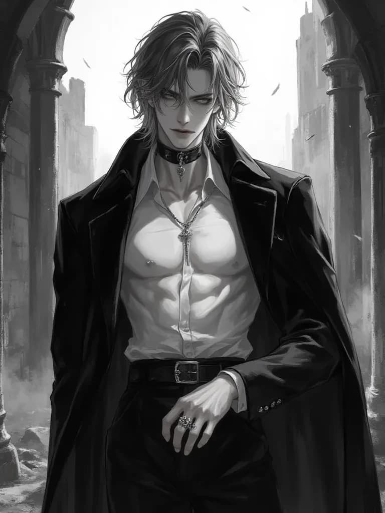 Lord Wren thumbnail