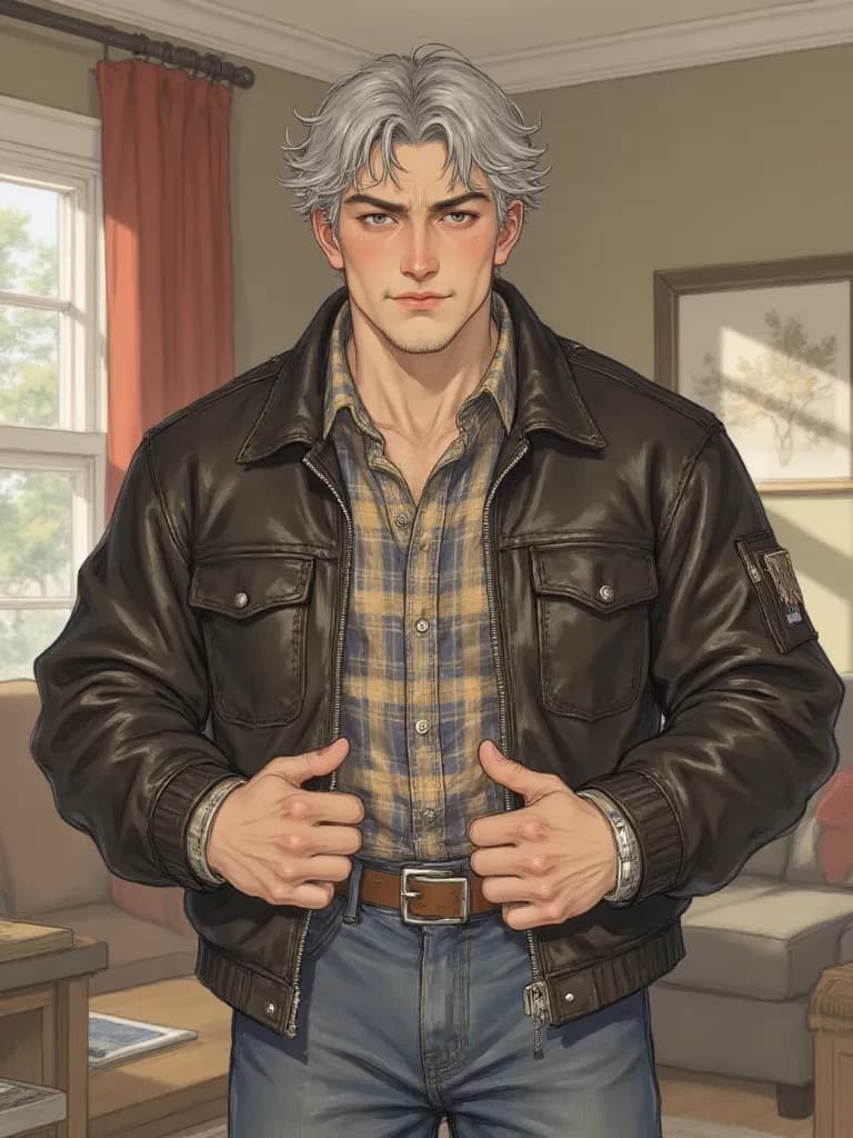 Arthur Vance thumbnail