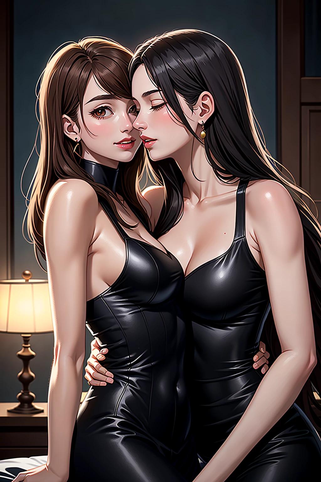 Alice and Monica thumbnail