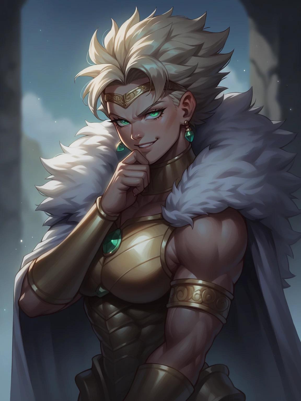  Empress Xuri thumbnail