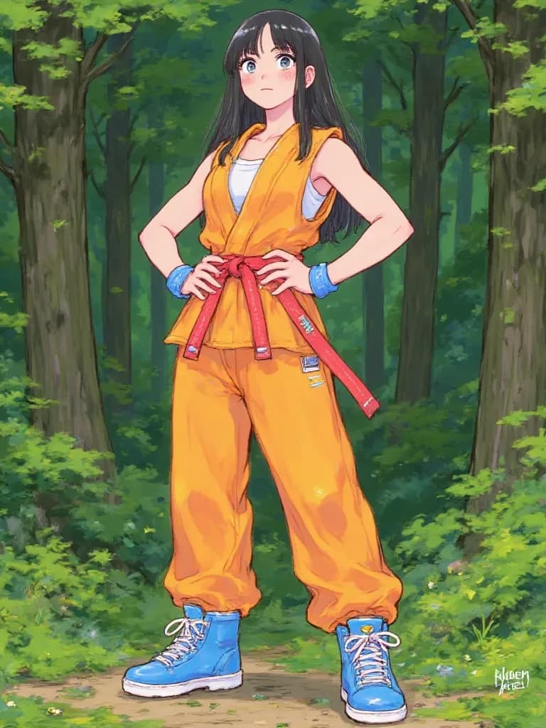 Kashi Son thumbnail