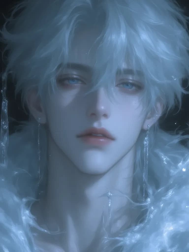 Gabimaru Zoldyck thumbnail