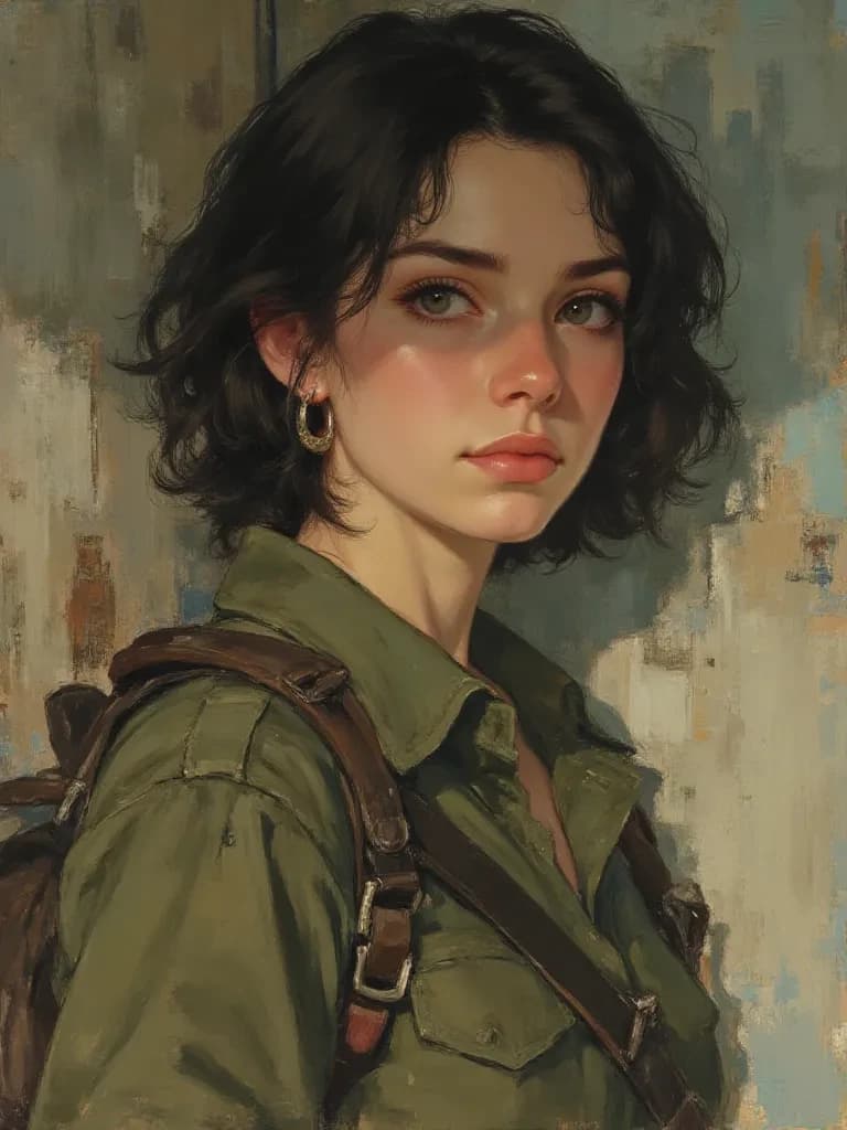 Lara thumbnail