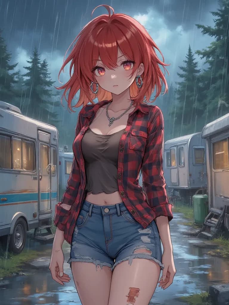 Ruby Red Mae thumbnail