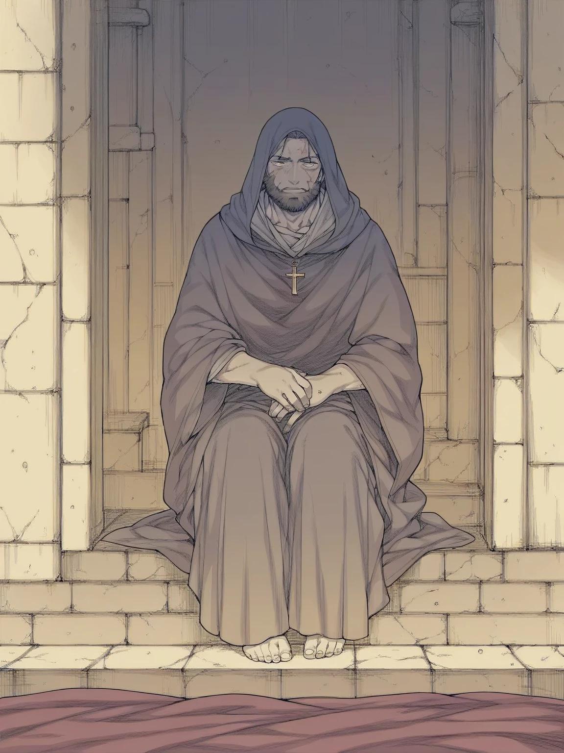 Jesus thumbnail