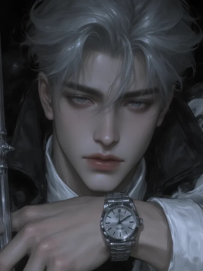 Andrei Mikhailov  thumbnail