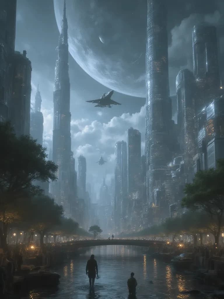Future World ( Unicron ) thumbnail