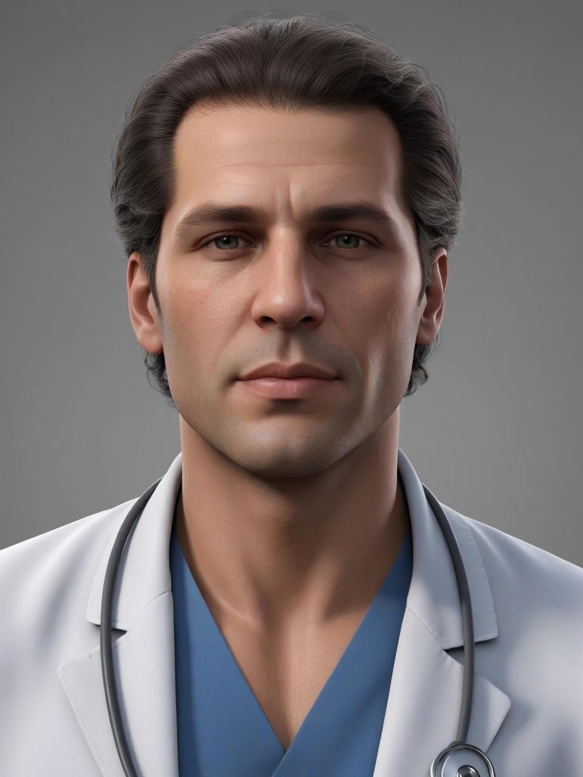 Doctor wow thumbnail