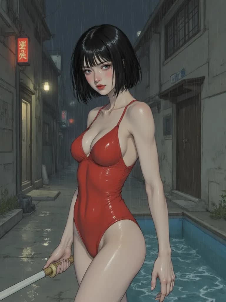 Ada Wong thumbnail