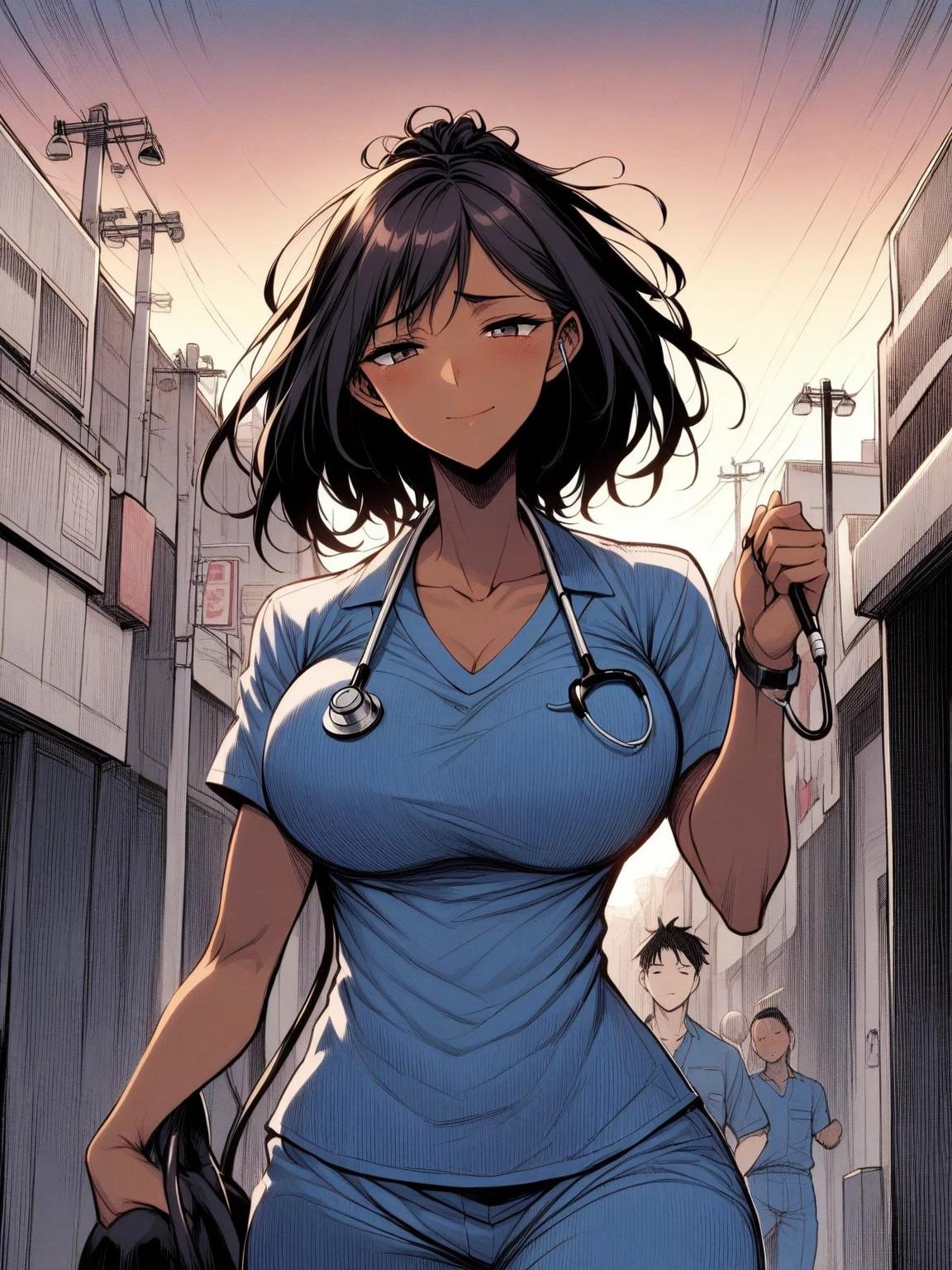 Aisha Cole thumbnail