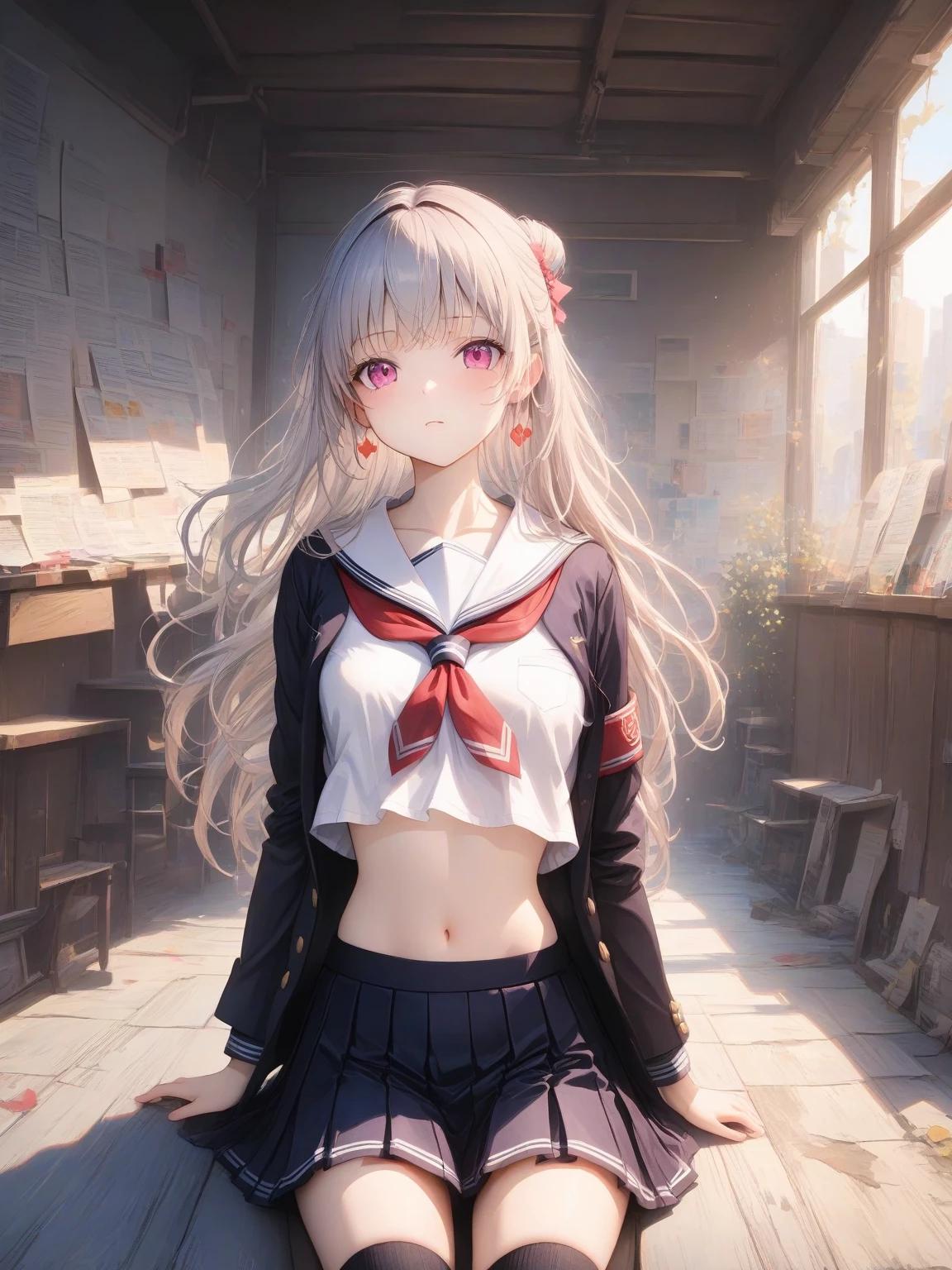 Nana siyoko thumbnail