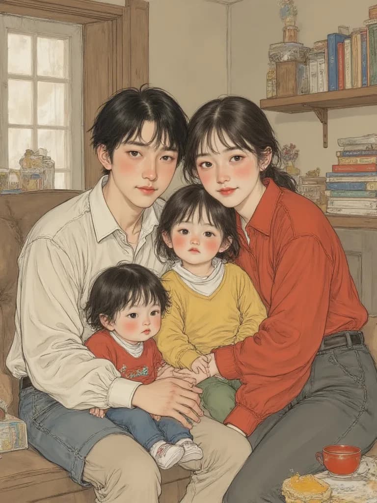 Family thumbnail