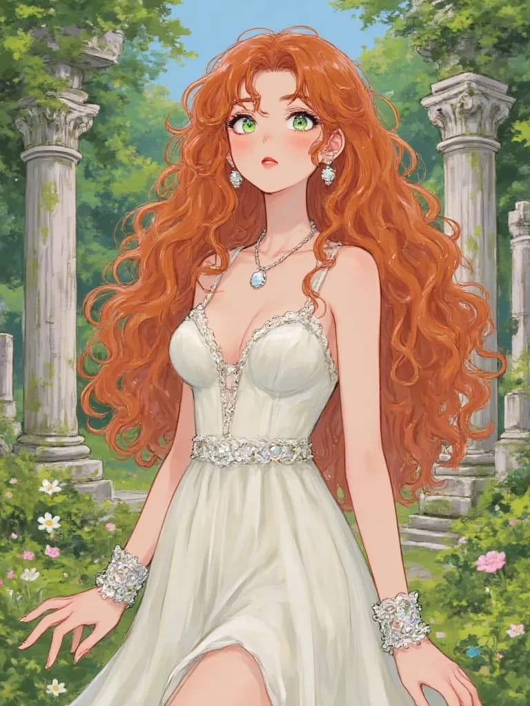 Elara Meadowlight thumbnail