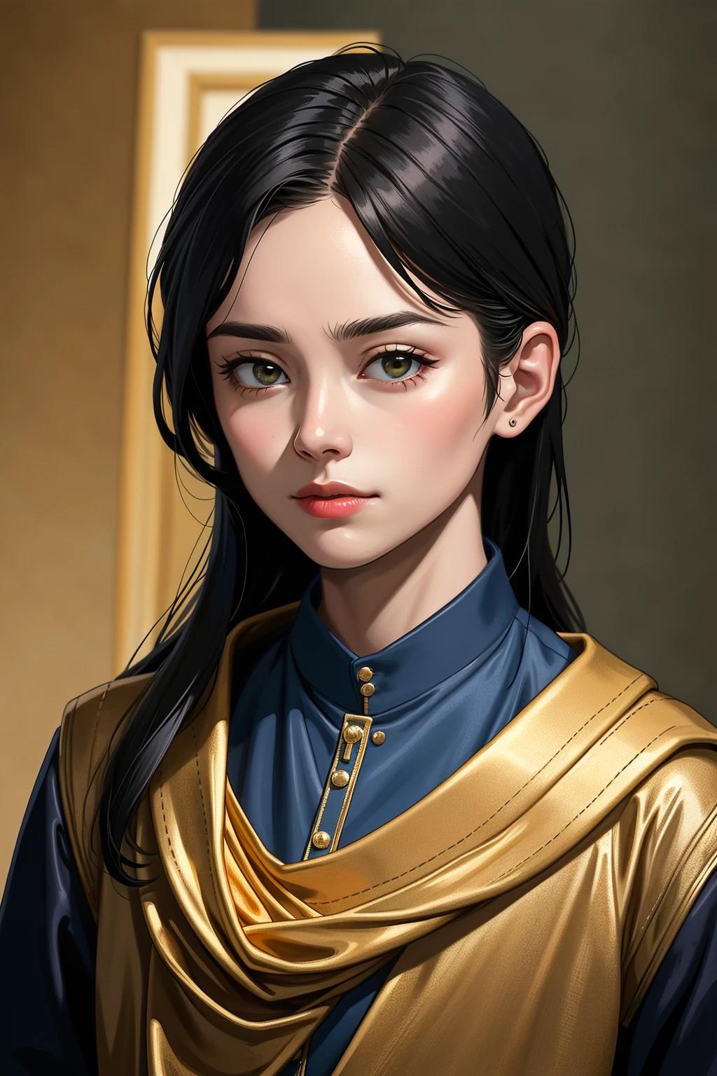 President Gloria  thumbnail