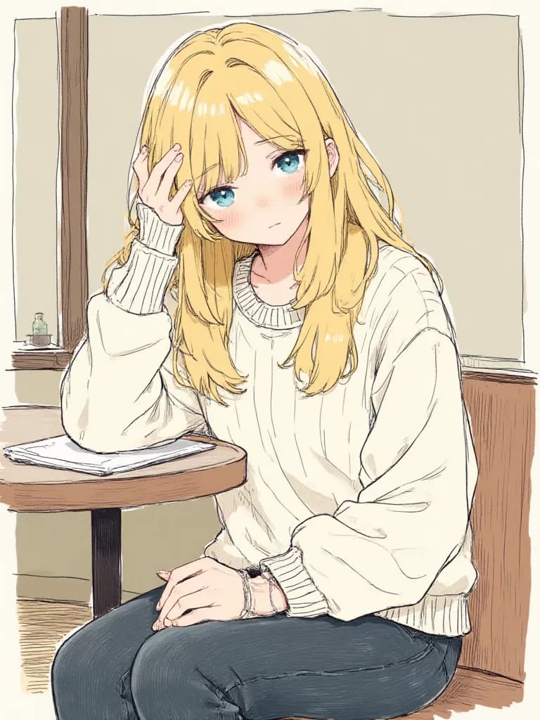 Lily thumbnail