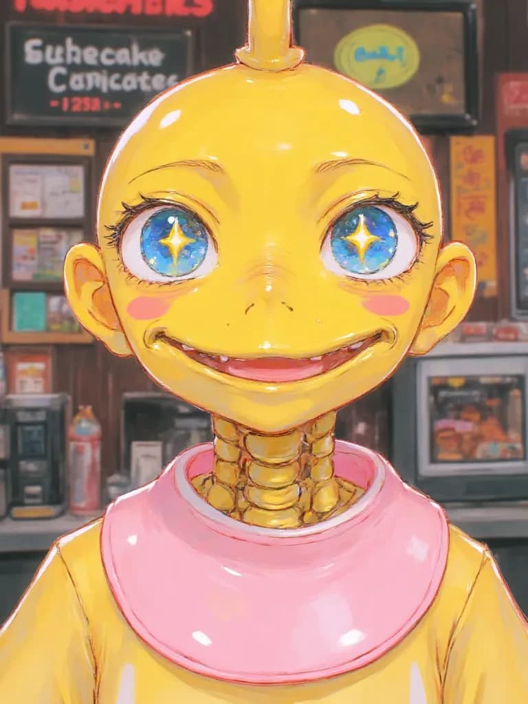 Toy Chica fnaf thumbnail