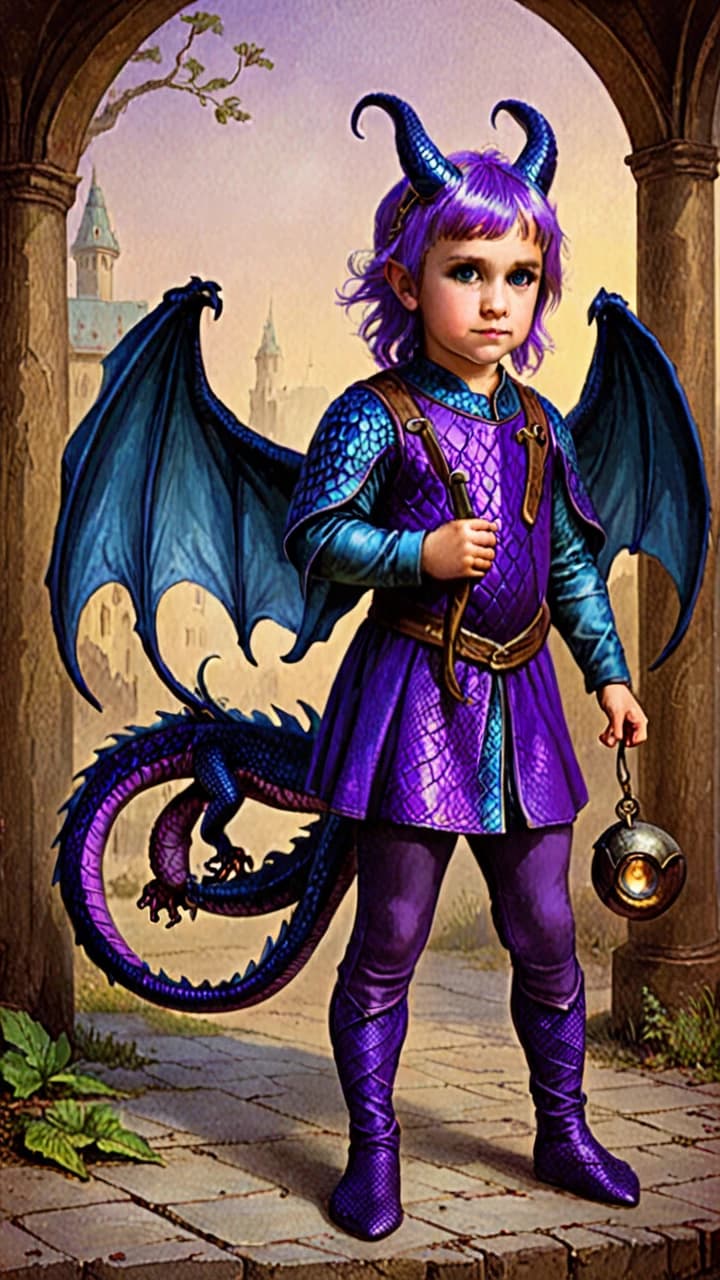 Dragona thumbnail