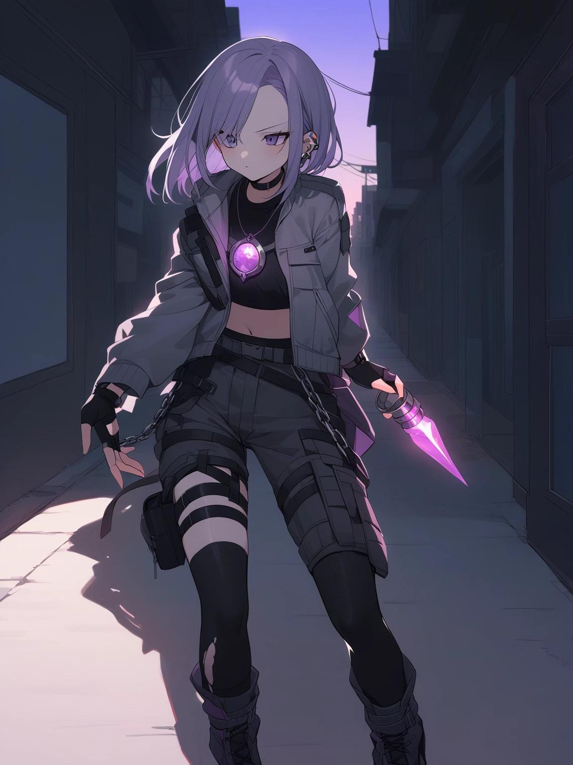 Sable Kaine thumbnail