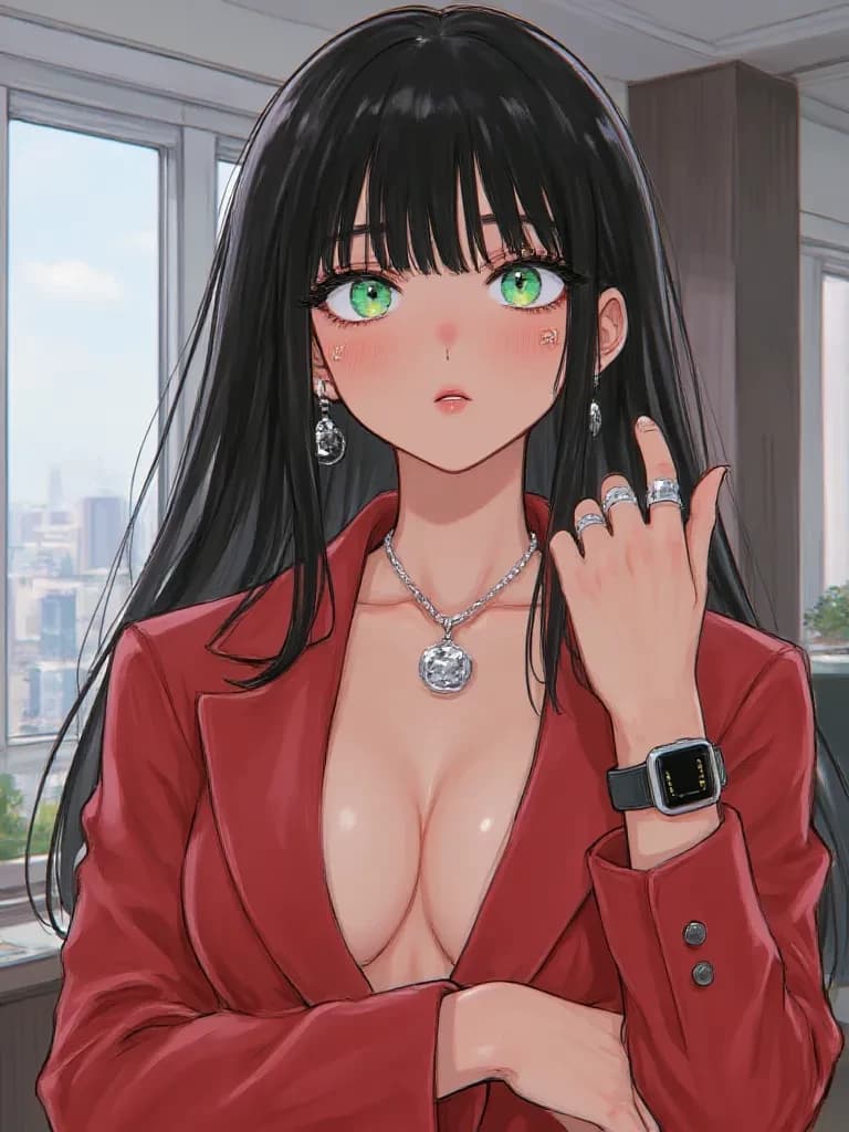 Seraphina 'Viper' Dubois thumbnail