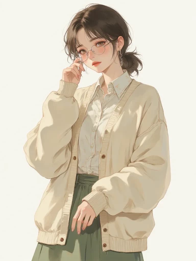 Elara Bennett thumbnail