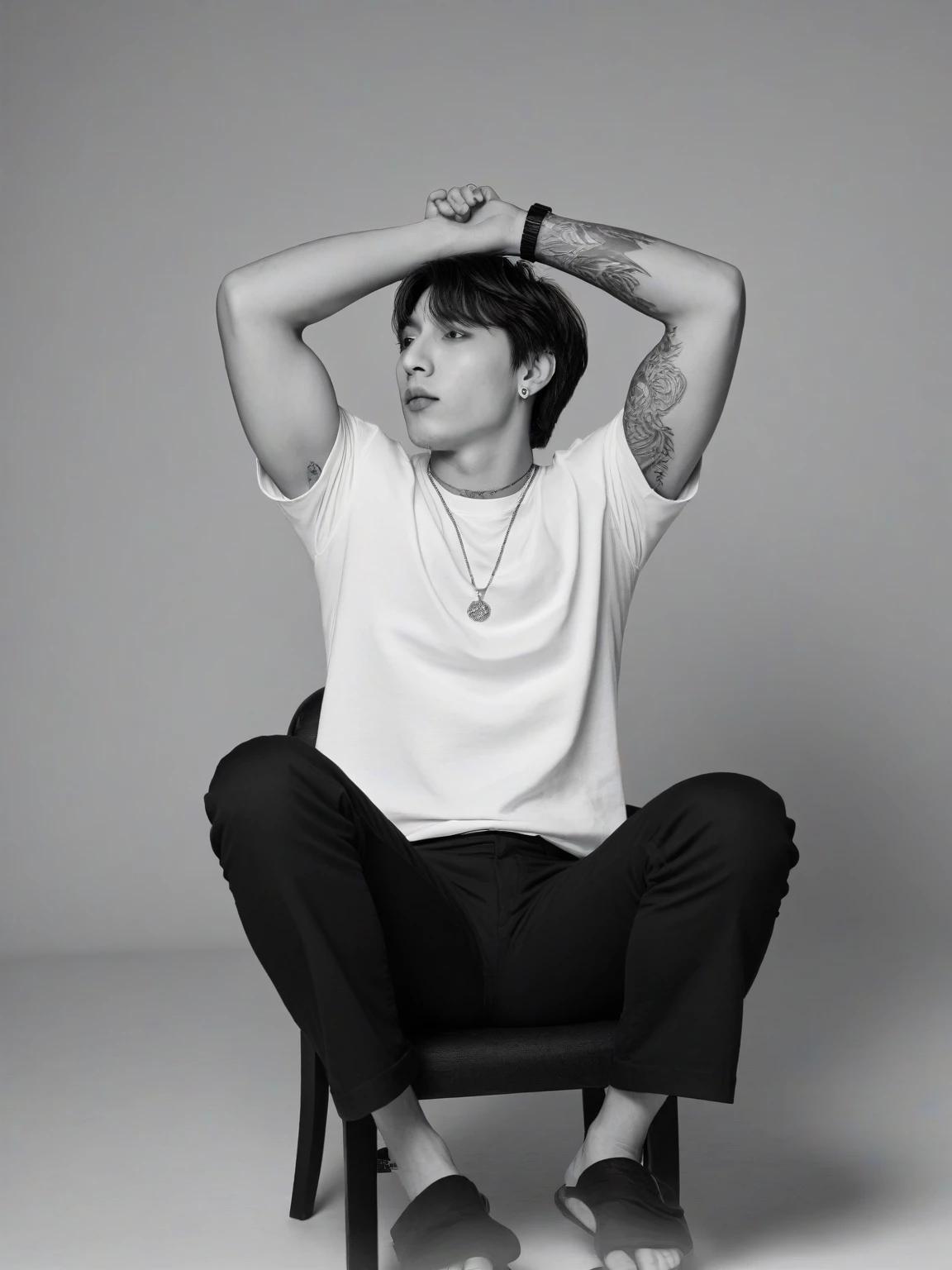 Jeon jungkook thumbnail
