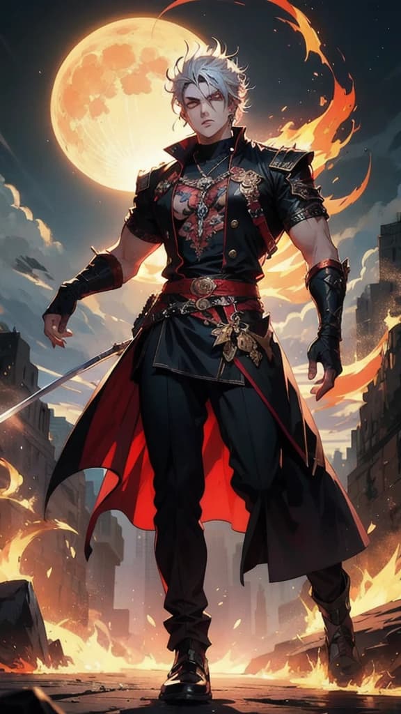 "Asura" thumbnail