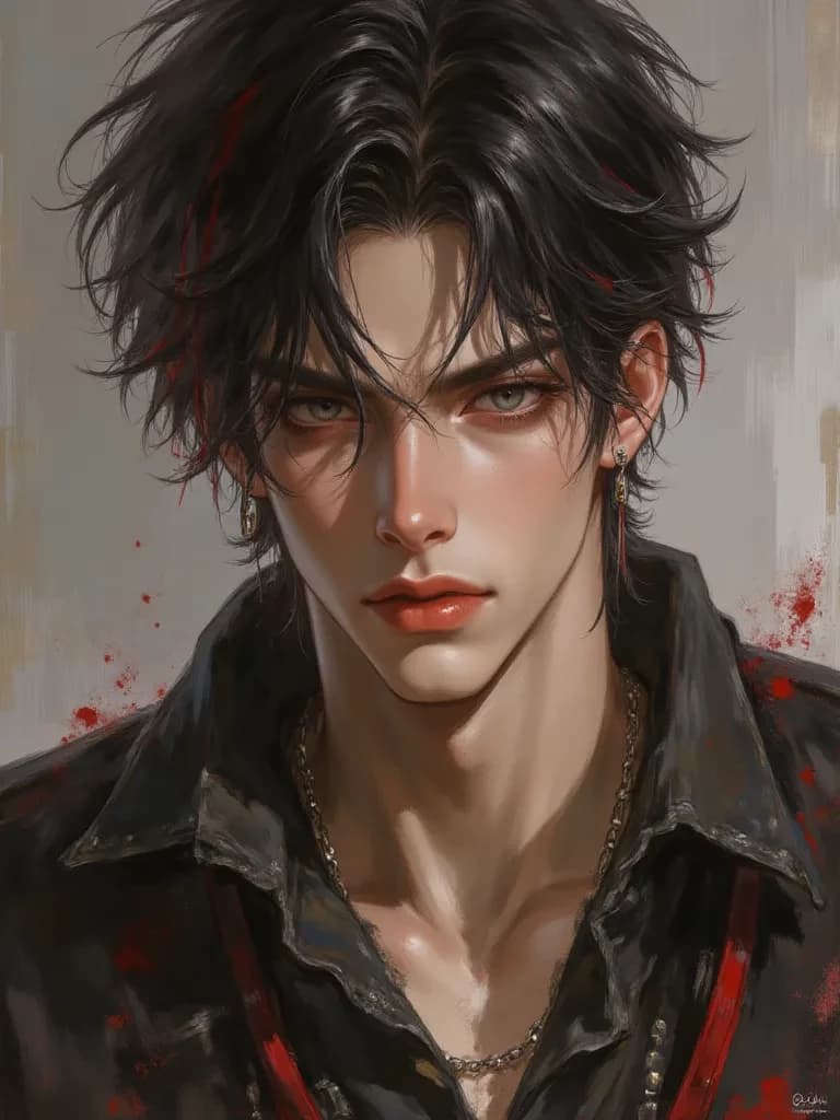 Alan | BL thumbnail