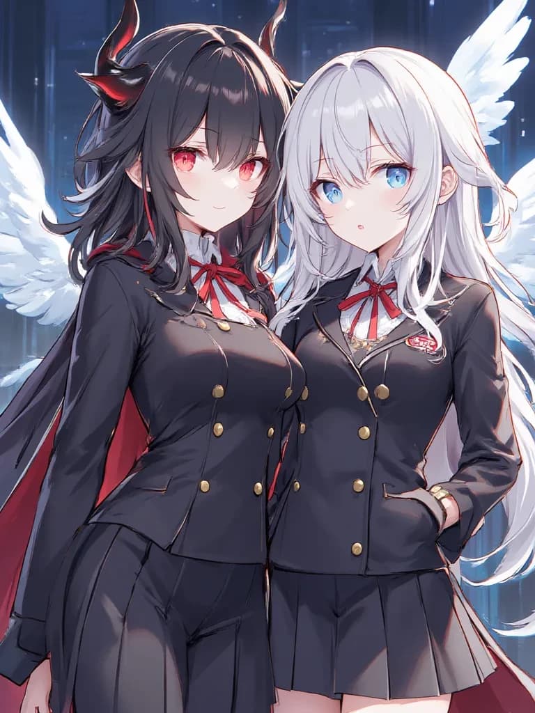 mythical school thumbnail