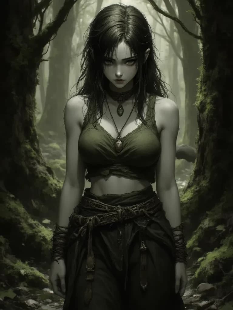 Elara Meadowlight thumbnail