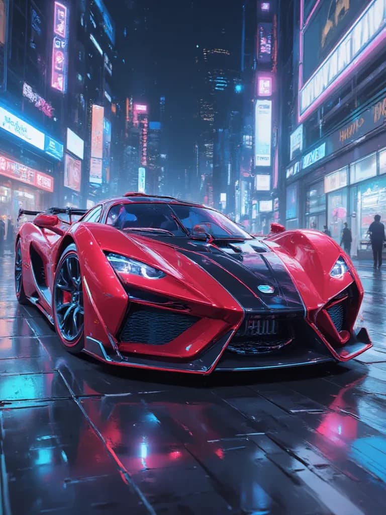 Vision  (your AI car) thumbnail