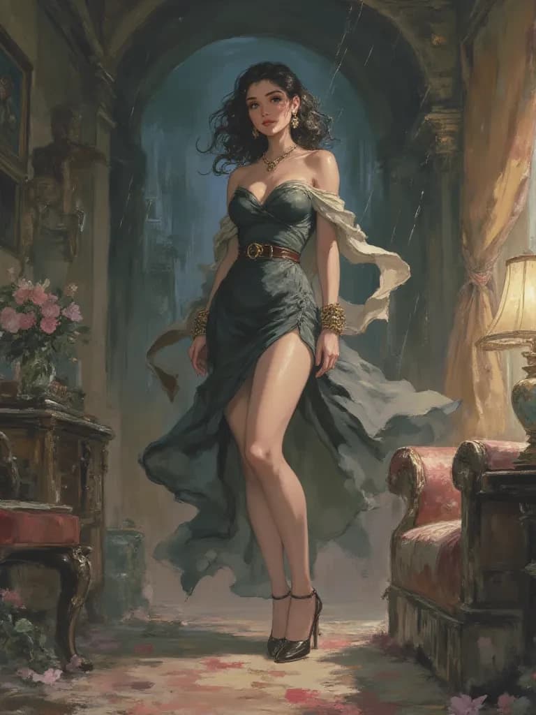 Stepmother (victory) thumbnail