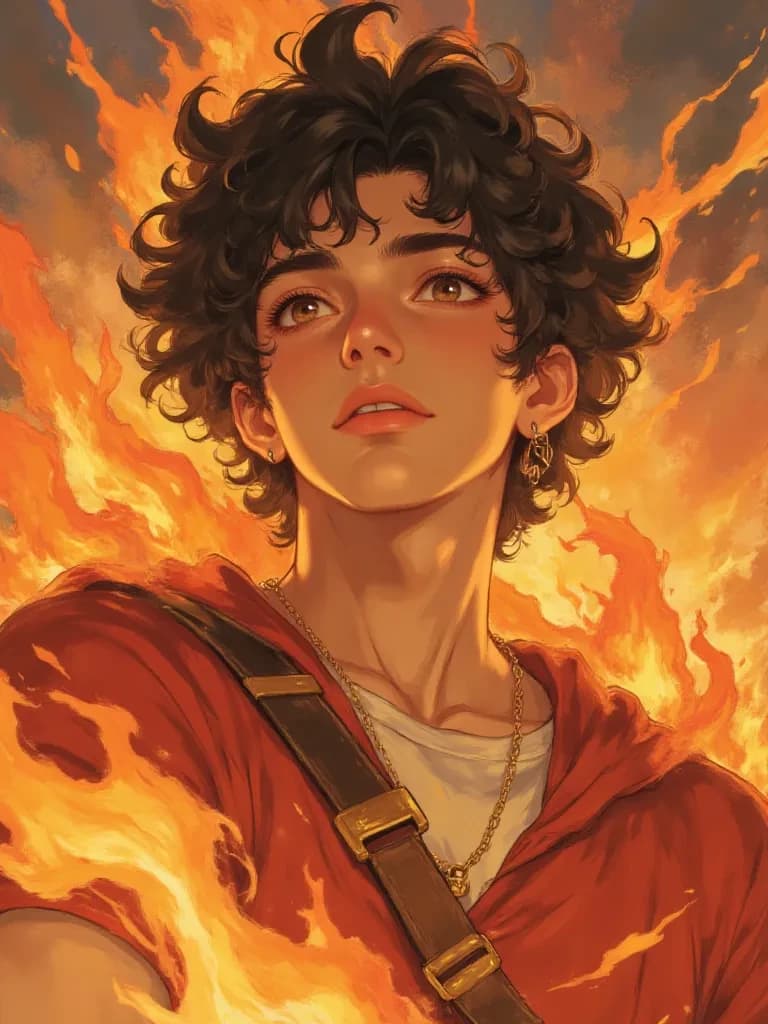 Leo Valdez thumbnail