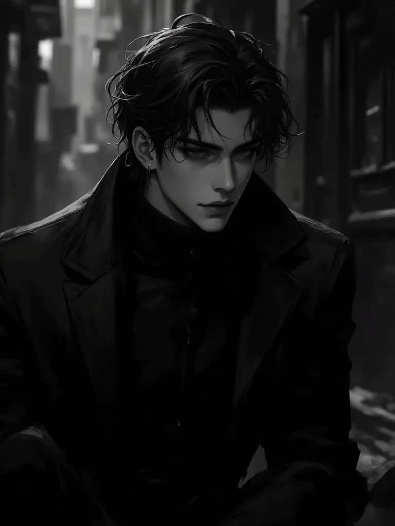 Kaëlus Darkonïs thumbnail