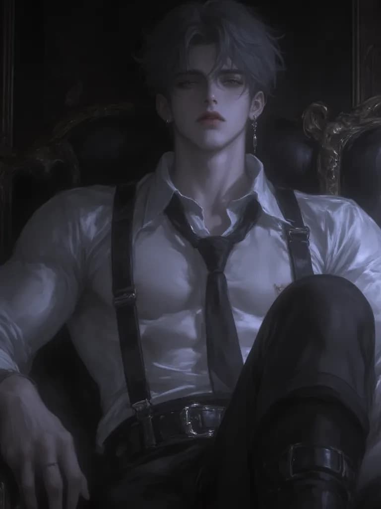 Kaelen Thorne thumbnail